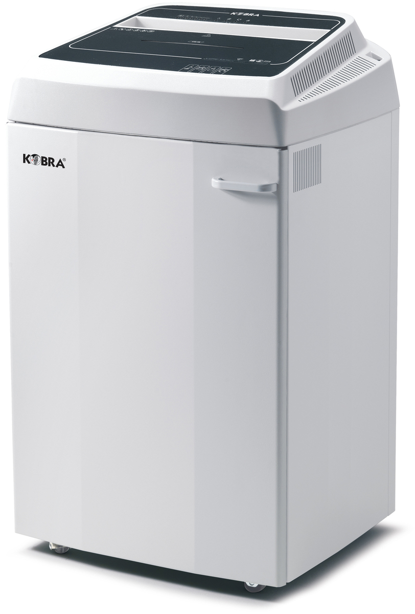 מגרסת נייר קוברה KOBRA 410 TS C2 - סיווג בטחוני