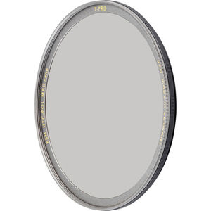 פילטר B+W 55mm T-Pro HTC-Pol Kasemann Circular Polarizer