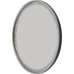 פילטר B+W 62mm T-Pro HTC-Pol Kasemann Circular Polarizer