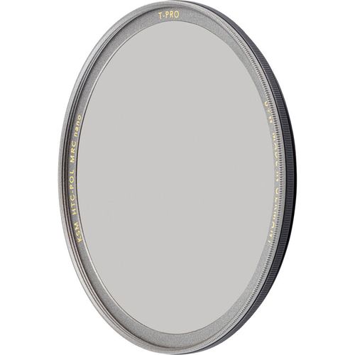 פילטר B+W 67mm T-Pro HTC-Pol Kasemann Circular Polarizer