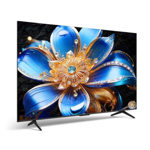טלוויזיה חכמה TCL 75