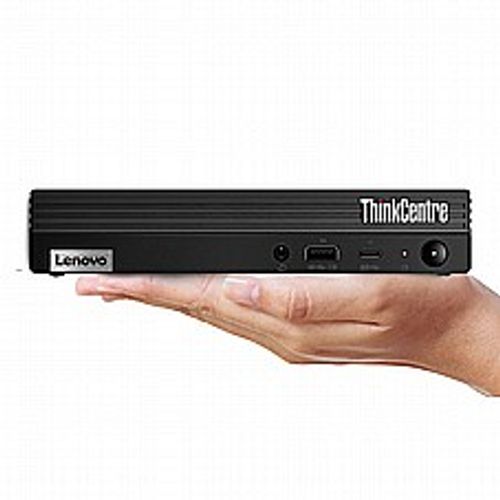 מחשב נייח מחודש Lenovo ThinkCentre M70q Gen 3 Tiny i5/16GB/512GB SSD 