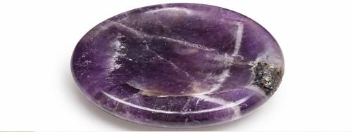 אבן אי הדאגות - Worry Stone