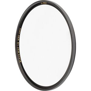 פילטר B+W 77mm Black Mist MRC Nano V-Pro 1/8