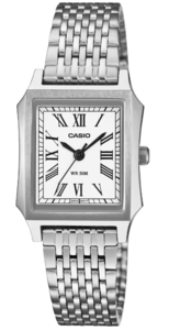 CASIO LTP-B190D-7B נשים