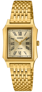 CASIO LTP-B190G-9B נשים
