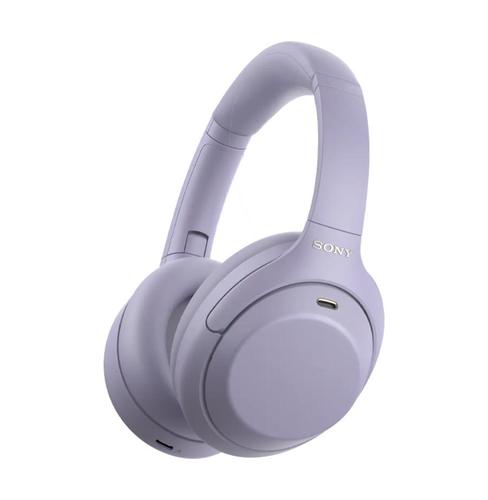 אוזניות ‏אלחוטיות Sony WH-1000XM4C סוני רשמי ישפאר