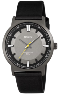 CASIO MTP-B220BL-1A סדרה חדשה גברים