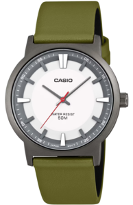 CASIO MTP-B220BL-7A סדרה חדשה גברים
