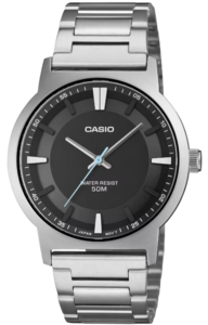 CASIO MTP-B220D-1A סדרה חדשה גברים