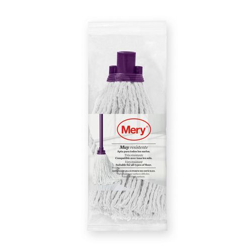 מופ כותנה לניקוי רצפות Mery by Rayen