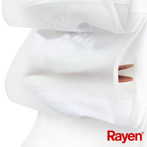 ארגונית נעליים נתלית ל־16 זוגות Rayen