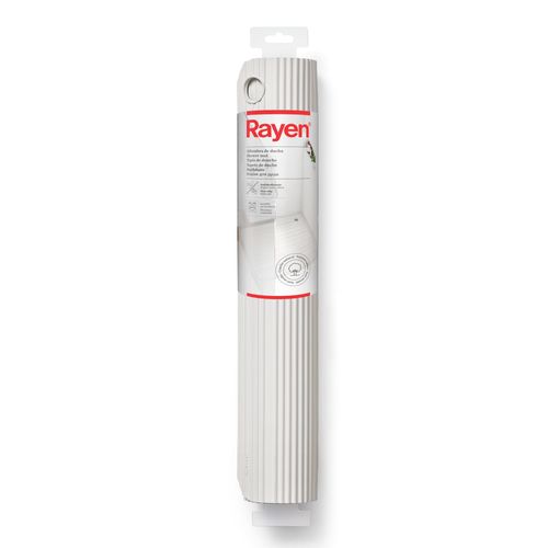שטיח למקלחת נגד החלקה 50×50 ס״מ Rayen