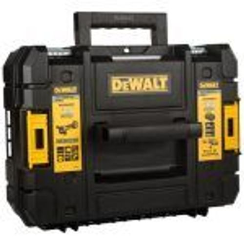משחזת זוית 18V XR ללא פחמים (Brushless) 