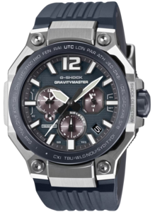 CASIO GWR-B3000A-2A MASTER OF G - AIR GRAVITYMASTER MADE IN JAPAN