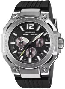 CASIO GWR-B3000-1A MASTER OF G - AIR GRAVITYMASTER MADE IN JAPAN