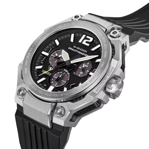 CASIO GWR-B3000-1A MASTER OF G - AIR GRAVITYMASTER MADE IN JAPAN 