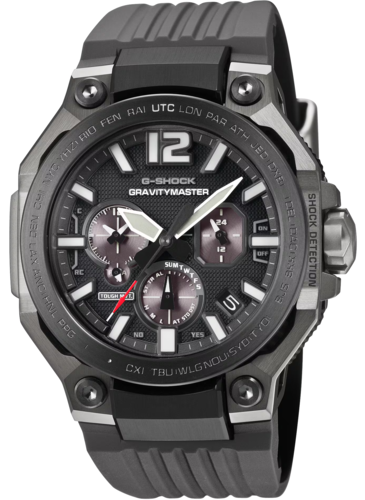 CASIO GWR-B3000B-8A MASTER OF G - AIR GRAVITYMASTER MADE IN JAPAN 