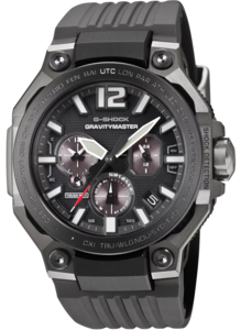 CASIO GWR-B3000B-8A MASTER OF G - AIR GRAVITYMASTER MADE IN JAPAN
