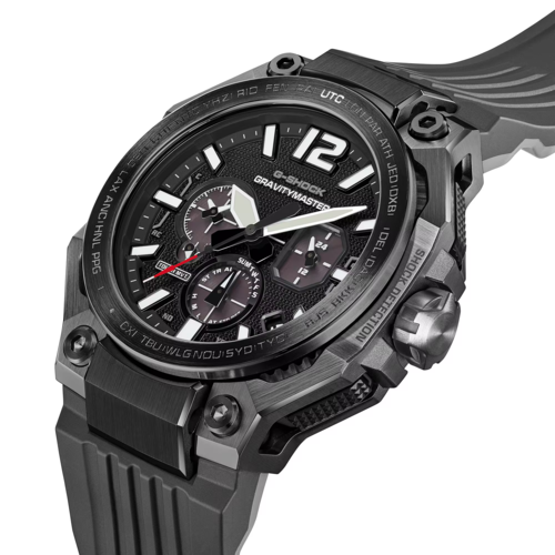 CASIO GWR-B3000B-8A MASTER OF G - AIR GRAVITYMASTER MADE IN JAPAN 