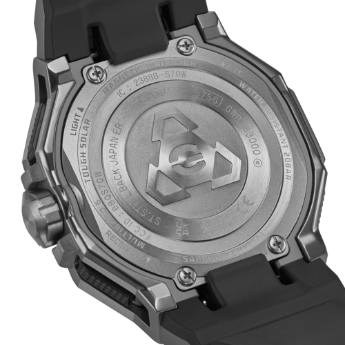 CASIO GWR-B3000B-8A MASTER OF G - AIR GRAVITYMASTER MADE IN JAPAN 