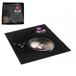 מטלית מיקרופייבר B+W Master Microfibre Cleaning Cloth 22x22cm