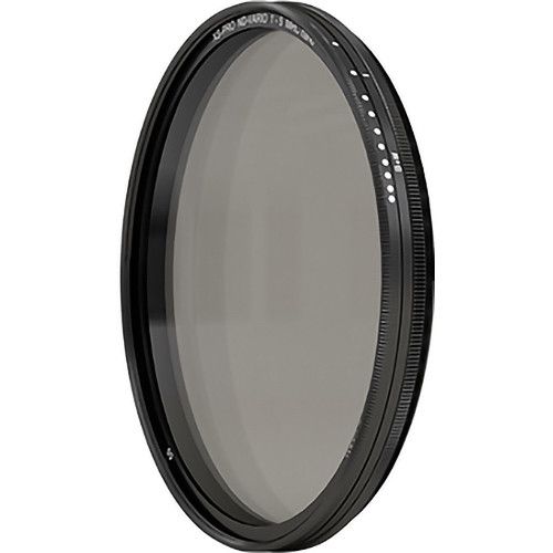 פילטר B+W 77mm XS-Pro Digital ND Vario MRC-Nano 1 to 5-Stop
