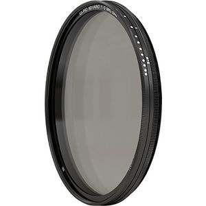 פילטר B+W 77mm XS-Pro Digital ND Vario MRC-Nano 1 to 5-Stop