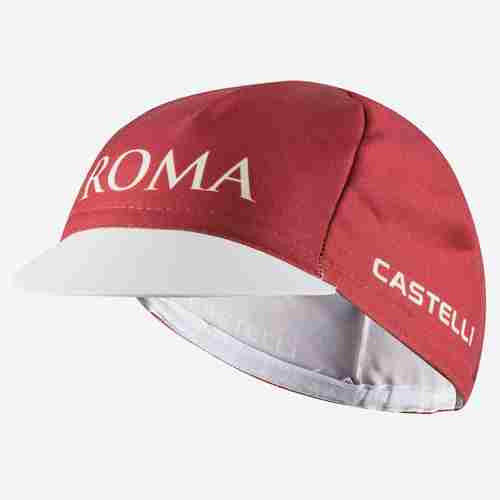 כובע רכיבה Castelli  GIRO1 09 TAPPA Cap 163