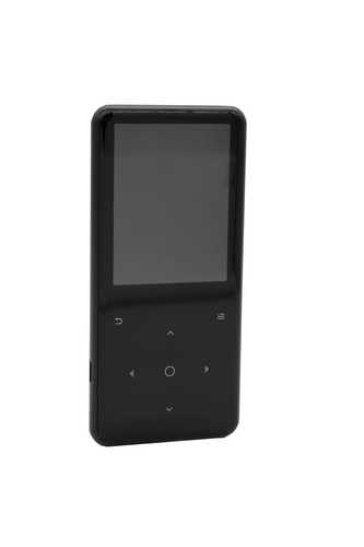 נגן DOQO לכתחילה BLACK