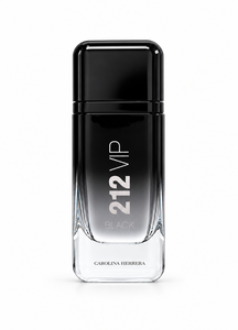 בושם לגבר Carolina Herrera 212 Vip Black E.D.P 100ml