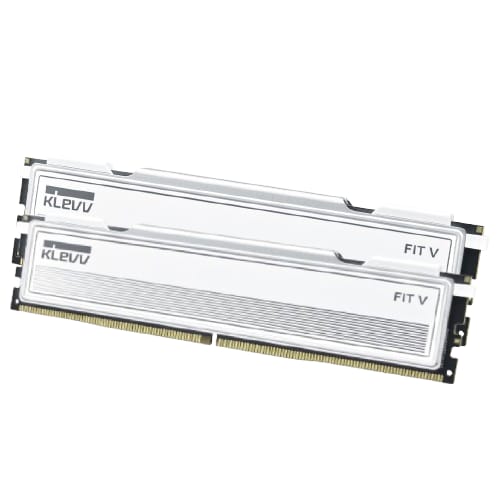 זכרון לנייח KLEVV FIT V 32GB 2X16 DDR5 6000MHz C30