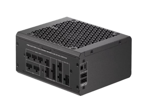 ספק כוח Corsair HX1000i SHIFT 1000W Platinum ATX3.1 Full MODULAR