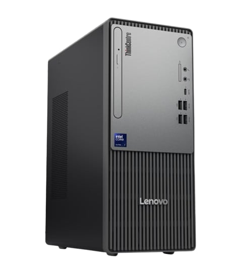 מחשב Lenovo ThinkCentre neo 50t G6 Ultra 5 225 16GB 512GB DOS 3Y
