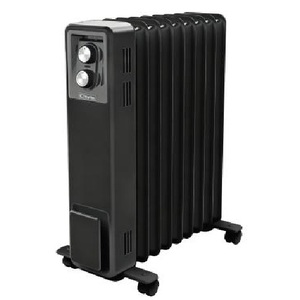רדיאטור 9 צלעות ללא שמן Morphy Richards 2000W