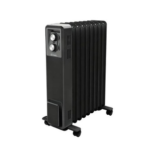רדיאטור 11 צלעות ללא שמן Morphy Richards 2400W