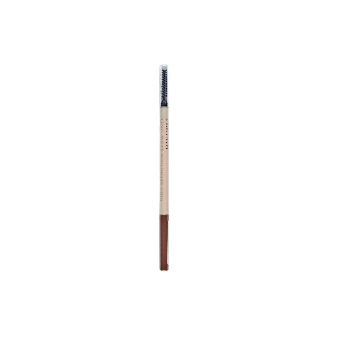 עיפרון גבות דק במגוון גוונים (Definition Brow Liner) - מאלו ווילז | MALU WILZ