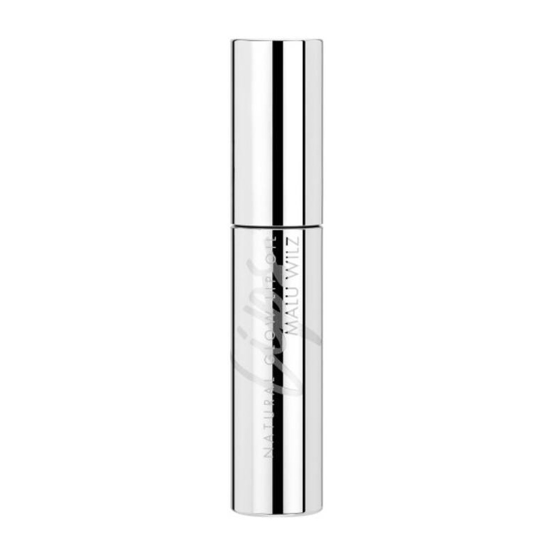 שמן שפתיים מבריק (Natural Glow Lip Oil) - מאלו ווילז | MALU WILZ