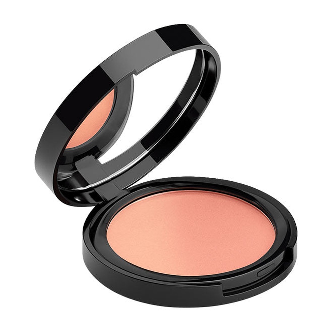 סומק אומברה שלושה גוונים 8.7 גרם (Ombre Blusher) - מאלו ווילז | MALU WILZ
