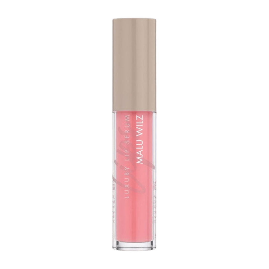 סרום שפתיים יוקרתי 4.5 מ"ל (Luxury Lip Serum) - מאלו ווילז | MALU WILZ