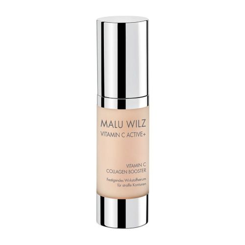 ויטמין סי קולאגן בוסטר (Vitamin C Collagen Booster) - מאלו ווילז | MALU WILZ