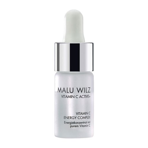 קומפלקס ויטמין סי (Vitamin C Energy Complex) - מאלו ווילז | MALU WILZ
