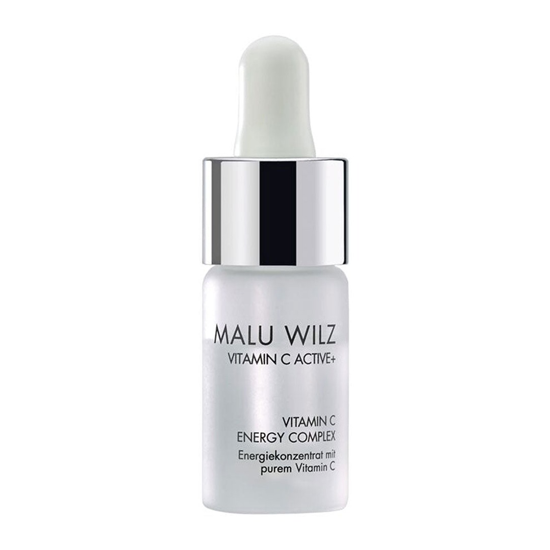 קומפלקס ויטמין סי (Vitamin C Energy Complex) - מאלו ווילז | MALU WILZ