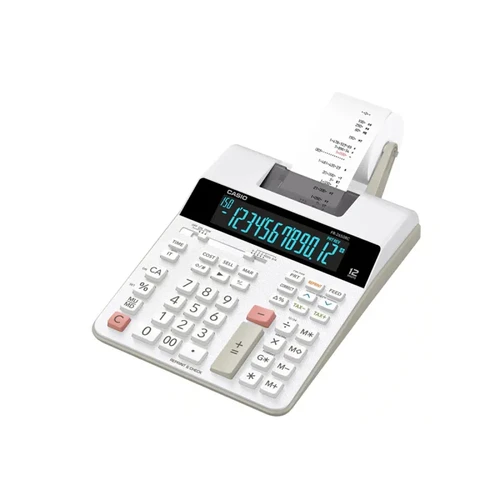 מכונת חישוב CASIO FR-2650RC