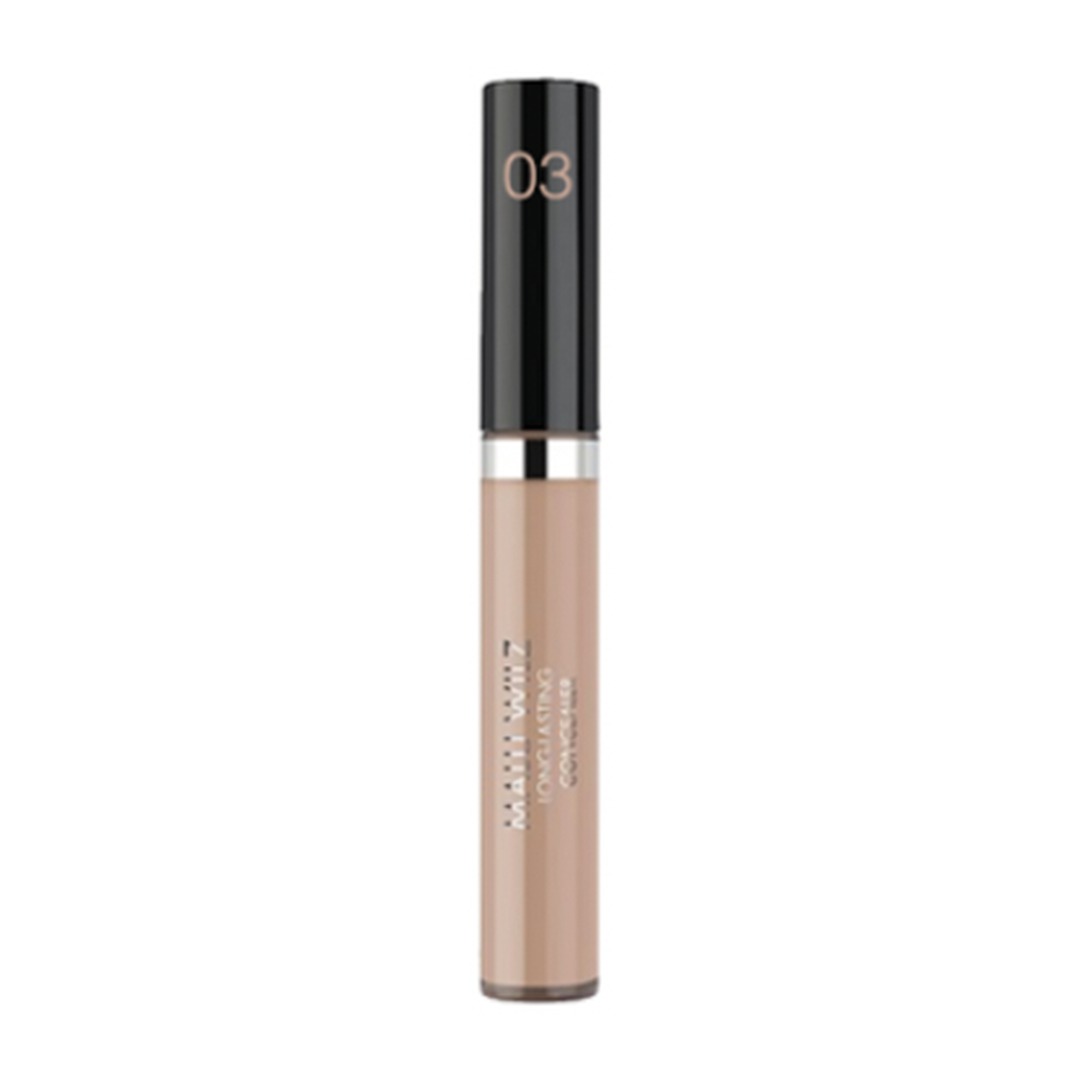 קונסילר עמיד לכיסוי מלא גוון 6 (Long-lasting Concealer) - מאלו ווילז | MALU WILZ