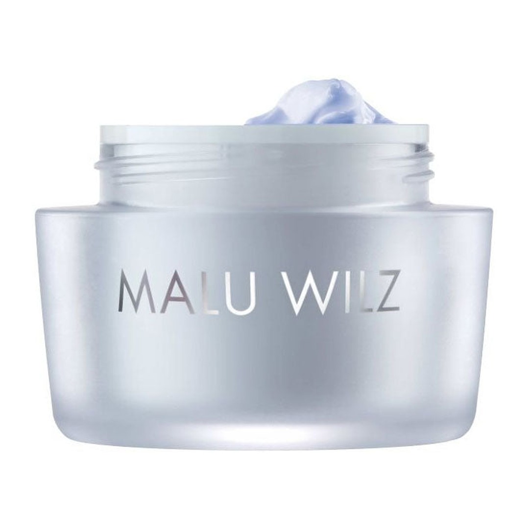 קרם לחות פעיל עשיר 50 מ"ל (Hyaluronic Active+ Cream Rich) - מאלו ווילז | MALU WILZ