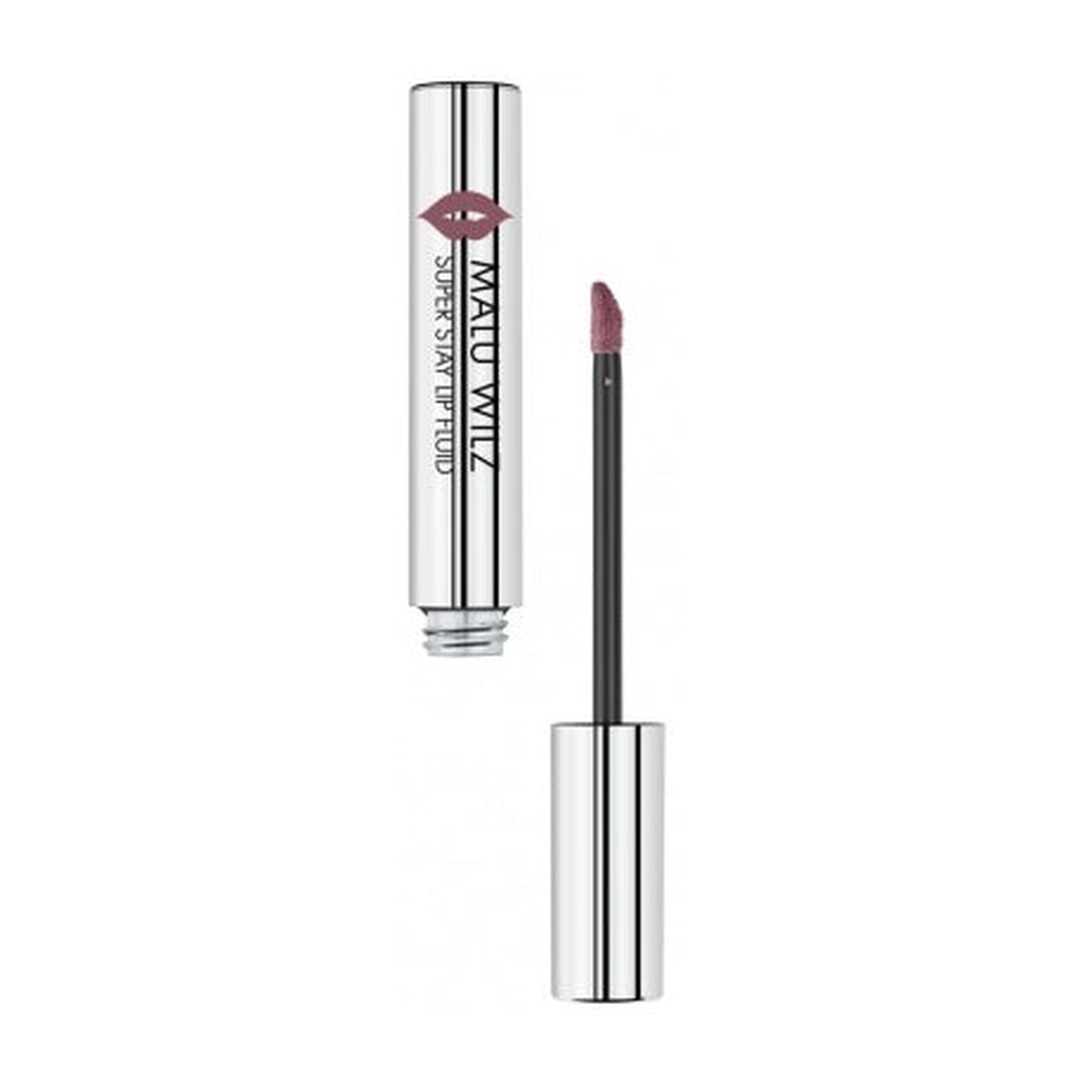 שפתון מאט עמיד במגוון גוונים (Super Stay Lip 425) - מאלו ווילז | MALU WILZ