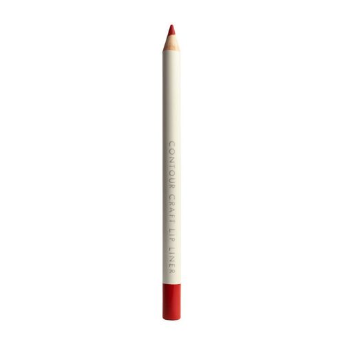 תוחם שפתיים בכיסוי גבוה במגוון גוונים (Contour Craft Lip Liner) - מאלו ווילז | MALU WILZ