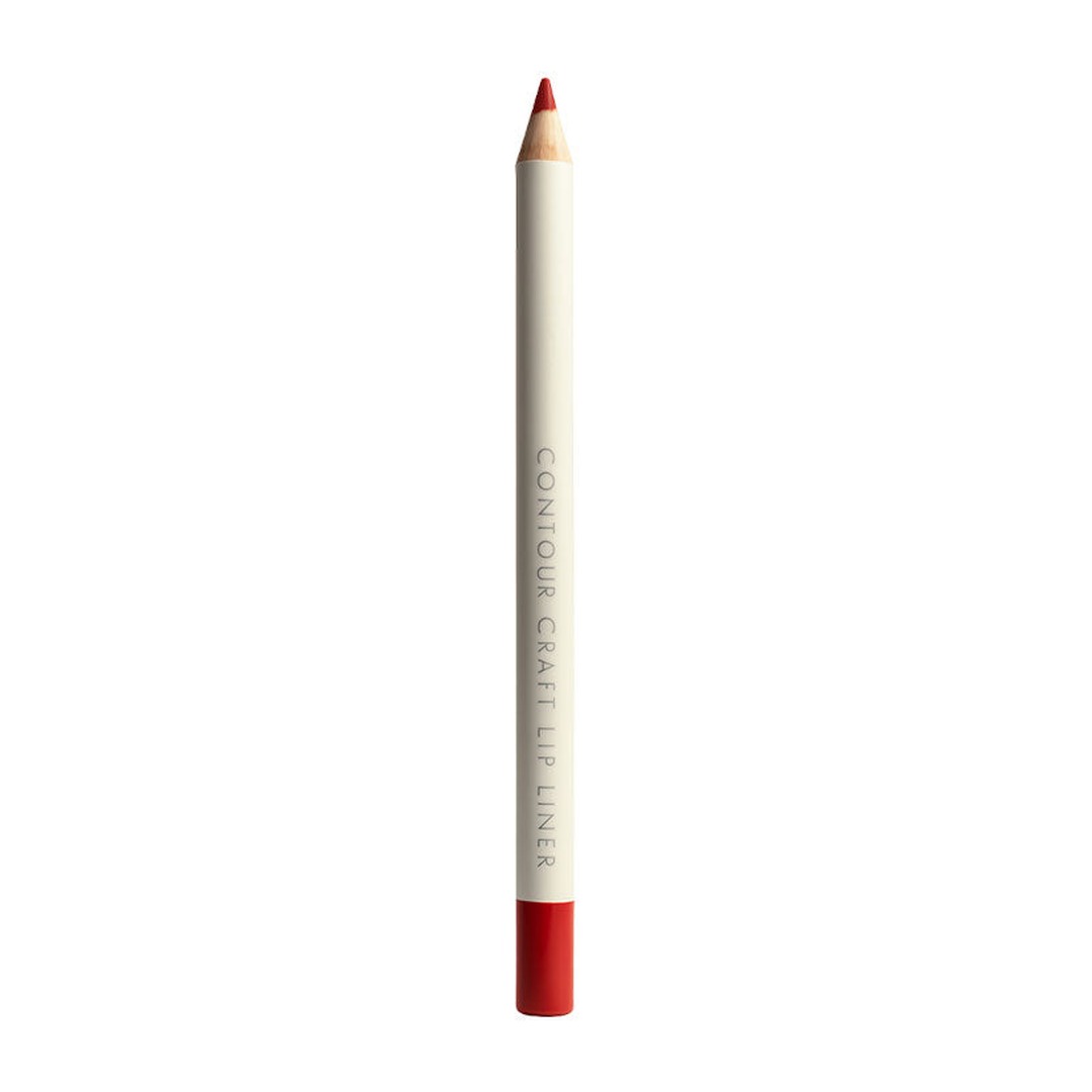 תוחם שפתיים בכיסוי גבוה במגוון גוונים (Contour Craft Lip Liner) - מאלו ווילז | MALU WILZ