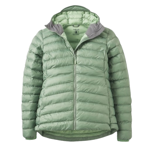 Dark Fig Green